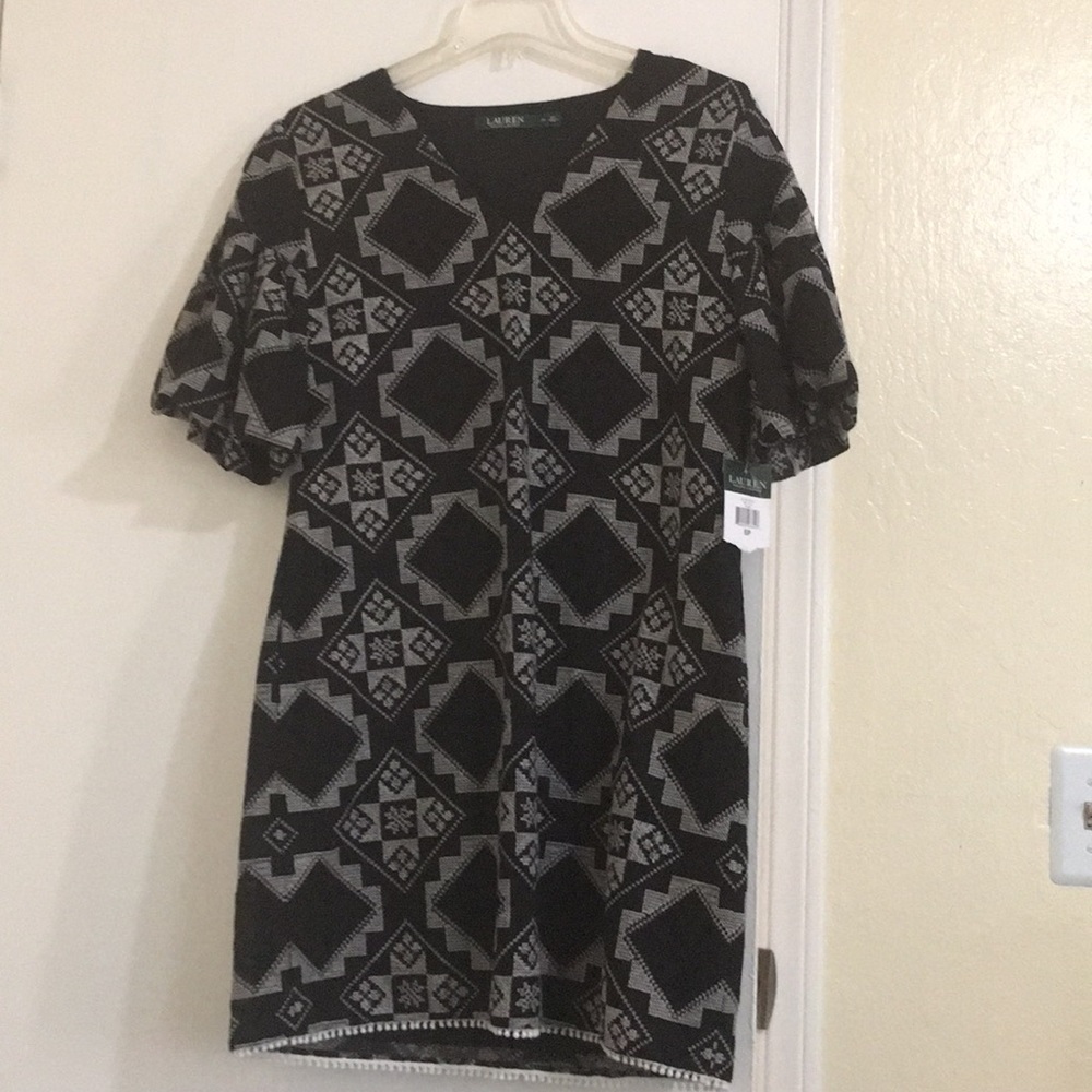 Mini Dress
